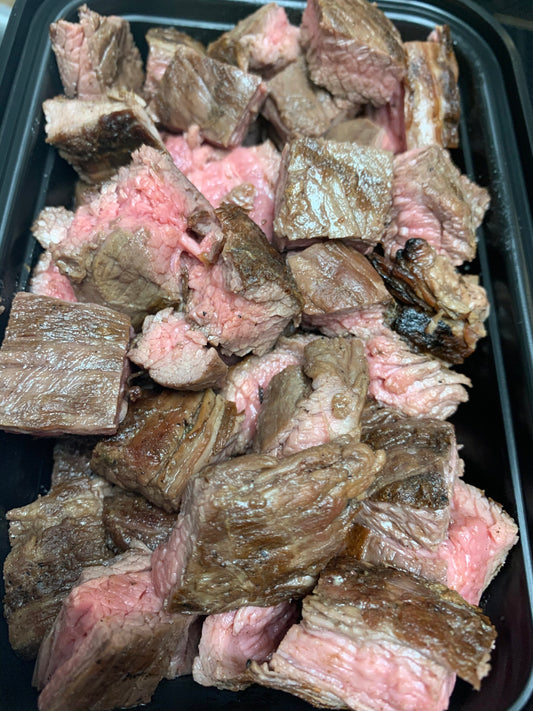 Grilled Steak (1 lb)